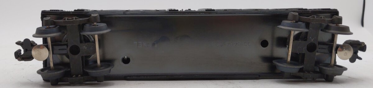 Lionel 6-7518 O Gauge Carson City Mint Car #7518 VG/Box
