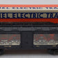 Lionel 6-7518 O Gauge Carson City Mint Car #7518 VG/Box