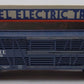 Lionel 6-7303 O Gauge Erie-Lackawanna Bi-level Stock Car LN/Box