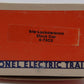 Lionel 6-7303 O Gauge Erie-Lackawanna Bi-level Stock Car LN/Box