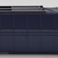 Lionel 6-7303 O Gauge Erie-Lackawanna Bi-level Stock Car LN/Box