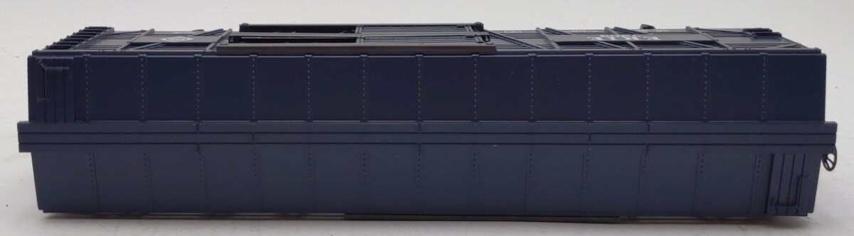 Lionel 6-7303 O Gauge Erie-Lackawanna Bi-level Stock Car LN/Box
