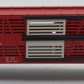 Lionel 6-19558 O Gauge PWC 6556 MKT "Katy" Stock Car LN/Box
