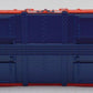 Lionel 6-58534 O Gauge METCA 2013 Divison Car Jersey Central Mint Car #611302 EX/Box