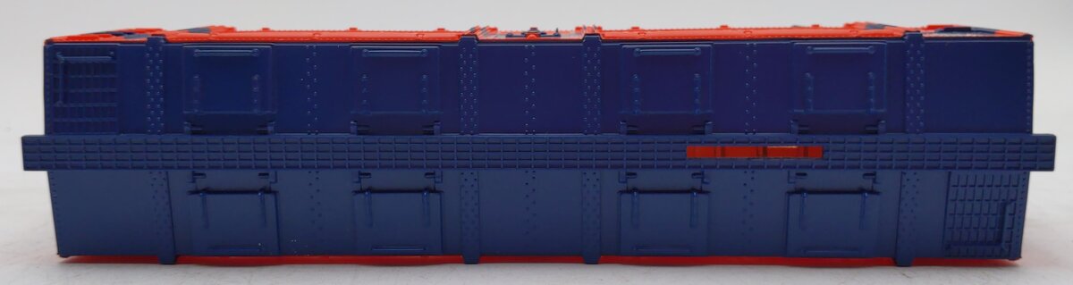 Lionel 6-58534 O Gauge METCA 2013 Divison Car Jersey Central Mint Car #611302 EX/Box