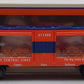 Lionel 6-58534 O Gauge METCA 2013 Divison Car Jersey Central Mint Car #611302 EX/Box