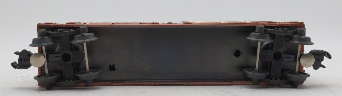 Lionel 6-7517 O Gauge Philadelphia Mint Car #7517 NIB