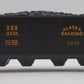 Lionel 6-19350 O Gauge PWC Alaska Quad Hopper #6636 NIB