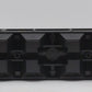 Lionel 6-19350 O Gauge PWC Alaska Quad Hopper #6636