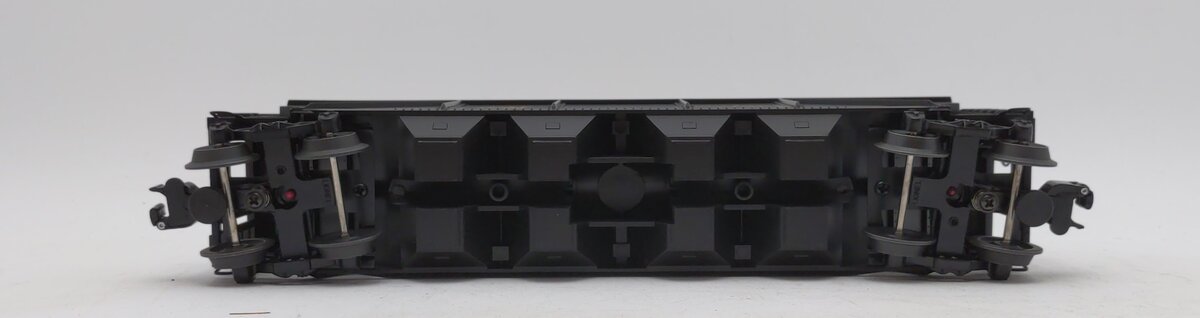 Lionel 6-19350 O Gauge PWC Alaska Quad Hopper #6636