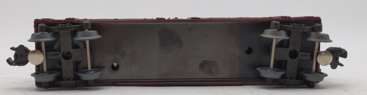 Lionel 6-9349 O Gauge Gold Bullion San Francisco Mint Car #9349 NIB