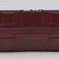 Lionel 6-9349 O Gauge Gold Bullion San Francisco Mint Car #9349 NIB