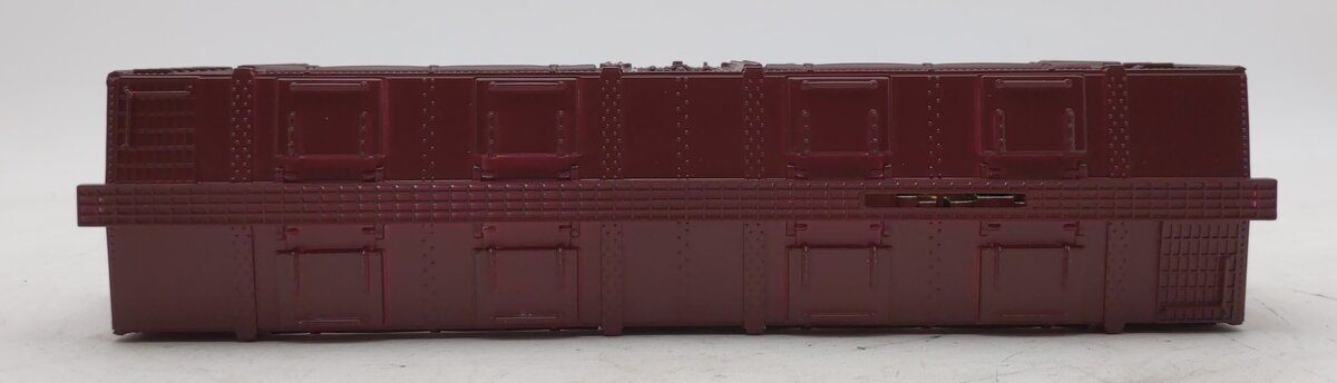 Lionel 6-9349 O Gauge Gold Bullion San Francisco Mint Car #9349 NIB