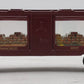 Lionel 6-9349 O Gauge Gold Bullion San Francisco Mint Car #9349 NIB