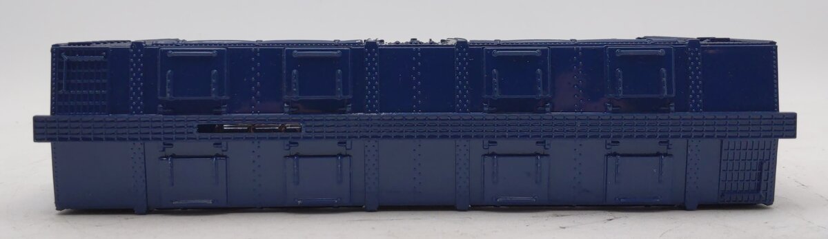 Lionel 6-9319 O Gauge TCA-1979 Silver Jubilee Mint Car