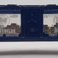 Lionel 6-9319 O Gauge TCA-1979 Silver Jubilee Mint Car NIB