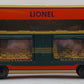 Lionel 6-52486 O Gauge Pennsylvania METCA 2009 Division Mint Car LN/Box