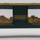 Lionel 6-52486 O Gauge Pennsylvania METCA 2009 Division Mint Car LN/Box