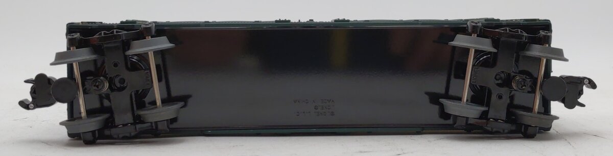 Lionel 6-52486 O Gauge Pennsylvania METCA 2009 Division Mint Car LN/Box