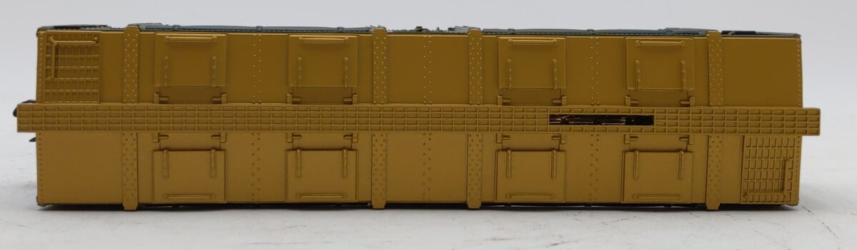 Lionel 6-52486 O Gauge Pennsylvania METCA 2009 Division Mint Car LN/Box