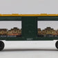Lionel 6-52453 O Gauge Railroad Museum of Long Island North Fork Bank Car #9007 LN/Box