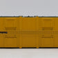 Lionel 6-52453 O Gauge Railroad Museum of Long Island North Fork Bank Car #9007 LN/Box