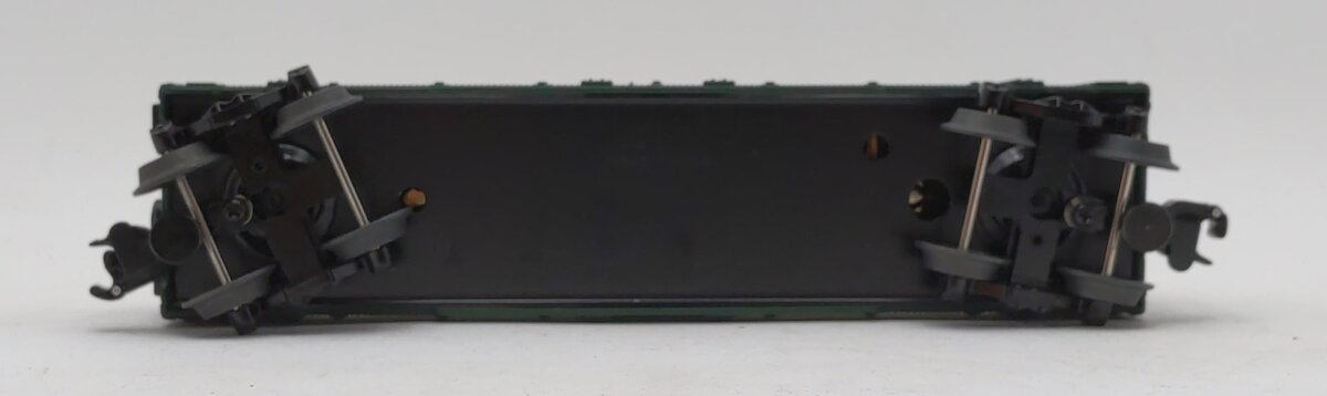 Lionel 6-52453 O Gauge Railroad Museum of Long Island North Fork Bank Car #9007 LN/Box