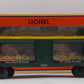 Lionel 6-52453 O Gauge Railroad Museum of Long Island North Fork Bank Car #9007 LN/Box