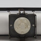 Lionel 6-9155 O Gauge LCCA Monsanto Single Dome Tank Car