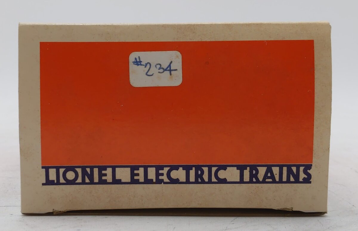 Lionel 6-16800 O Gauge Lionel Railroader Club Ore Car LN/Box