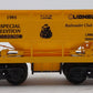 Lionel 6-16800 O Gauge Lionel Railroader Club Ore Car LN/Box