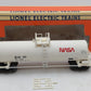 Lionel 6-17899 O NASA 1992 LCCA Convention Tank Car #190 LN/Box