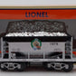 Lionel 6-52359 O Gauge LOTS 25th Anniversary Ore Car w/Silver Load #1979 LN/Box