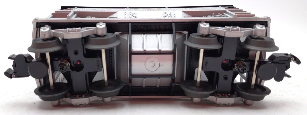 Lionel 6-52359 O Gauge LOTS 25th Anniversary Ore Car w/Silver Load #1979 LN/Box