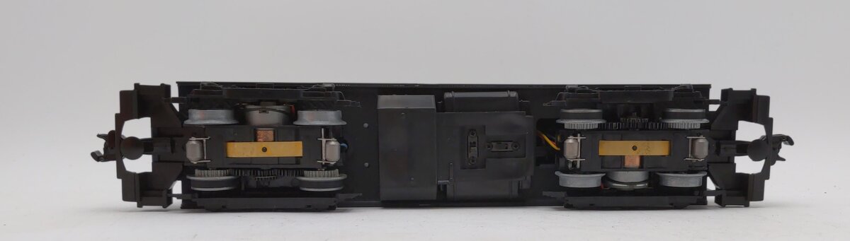 Lionel 6-18827 O Gauge Happy Holidays 1993 RS-3 Diesel Locomotive #8827 EX/Box