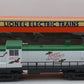 Lionel 6-18827 O Gauge Happy Holidays 1993 RS-3 Diesel Locomotive #8827 EX/Box