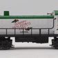 Lionel 6-18827 O Gauge Happy Holidays 1993 RS-3 Diesel Locomotive #8827 EX/Box