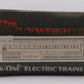 K-Line K83-0096-3 O Ringling Circus 18" Heavyweight Observation Car #96 NIB