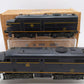 Lionel 2032 Vintage O Erie Alco AA Diesel Locomotive Set VG/Box