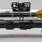 Lionel 6-9354 Pennzoil Chrome Plated Single Dome Tank Car LN/Box