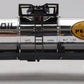 Lionel 6-9354 Pennzoil Chrome Plated Single Dome Tank Car LN/Box