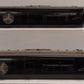 Lionel 6-18116 O Gauge Erie Lackawanna PA AA Diesel Set #858/859 NIB