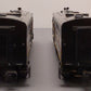 Lionel 6-18116 O Gauge Erie Lackawanna PA AA Diesel Set #858/859 EX/Box