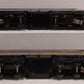 Lionel 6-18116 O Gauge Erie Lackawanna PA AA Diesel Set #858/859 EX/Box
