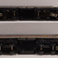 Lionel 6-18116 O Gauge Erie Lackawanna PA AA Diesel Set #858/859 NIB