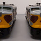 Lionel 6-18116 O Gauge Erie Lackawanna PA AA Diesel Set #858/859 NIB