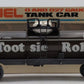 Lionel 6-9324 O Gauge Tootsie Roll Single Dome Tank Car EX/Box