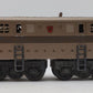 Lionel 6-18300 O Gauge Pennsylvania GG-1 Diesel Electric Locomotive EX/Box