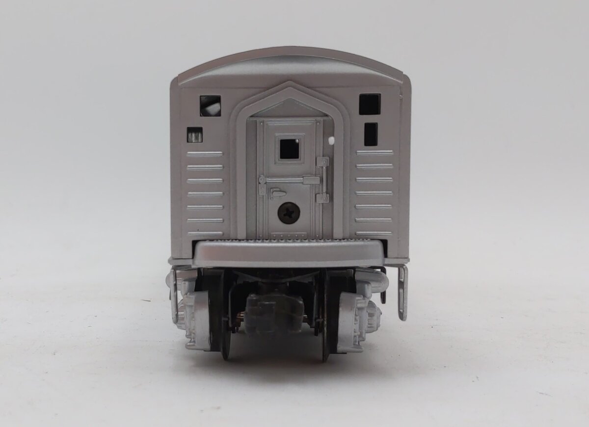 Lionel 6-18103 O Gauge Santa Fe F-3 B Unit Dummy Diesel Locomotive #8103 LN/Box