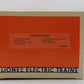 Lionel 6-18103 O Gauge Santa Fe F-3 B Unit Dummy Diesel Locomotive #8103 LN/Box